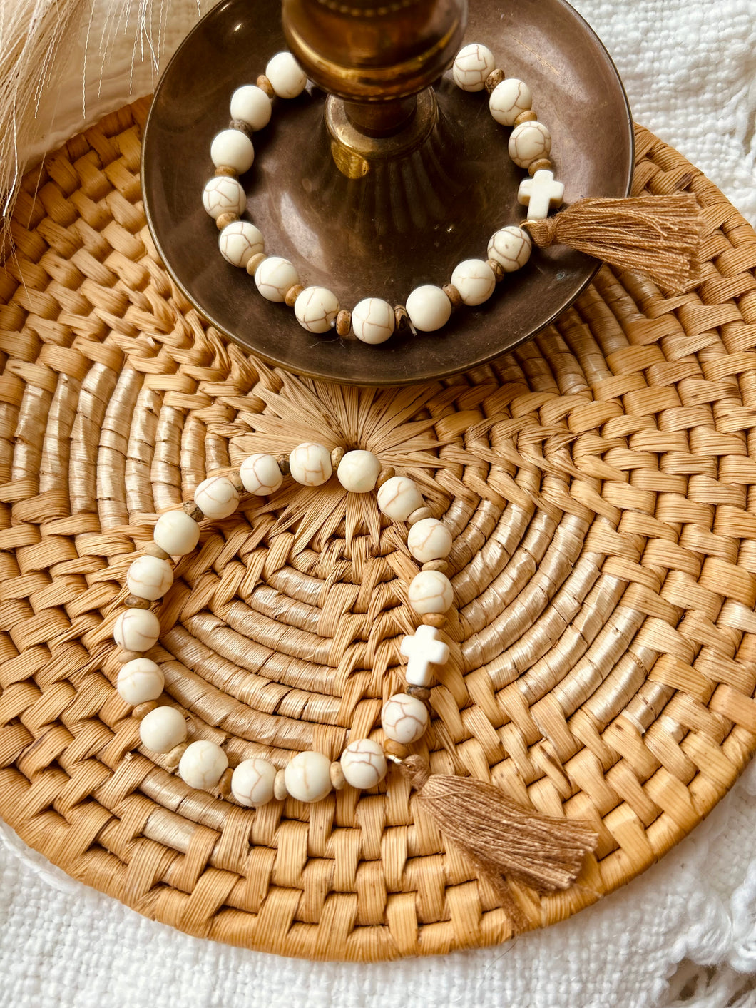 Love like Jesus bracelet