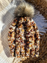 Load image into Gallery viewer, August beanie
