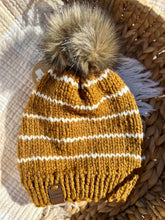 Load image into Gallery viewer, Classic stripe beanies
