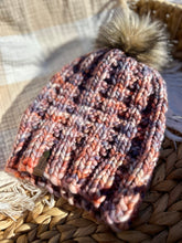 Load image into Gallery viewer, Candy beanie
