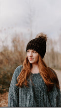 Load image into Gallery viewer, Almond Wool Beanie
