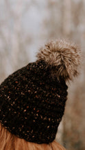 Load image into Gallery viewer, Almond Wool Beanie
